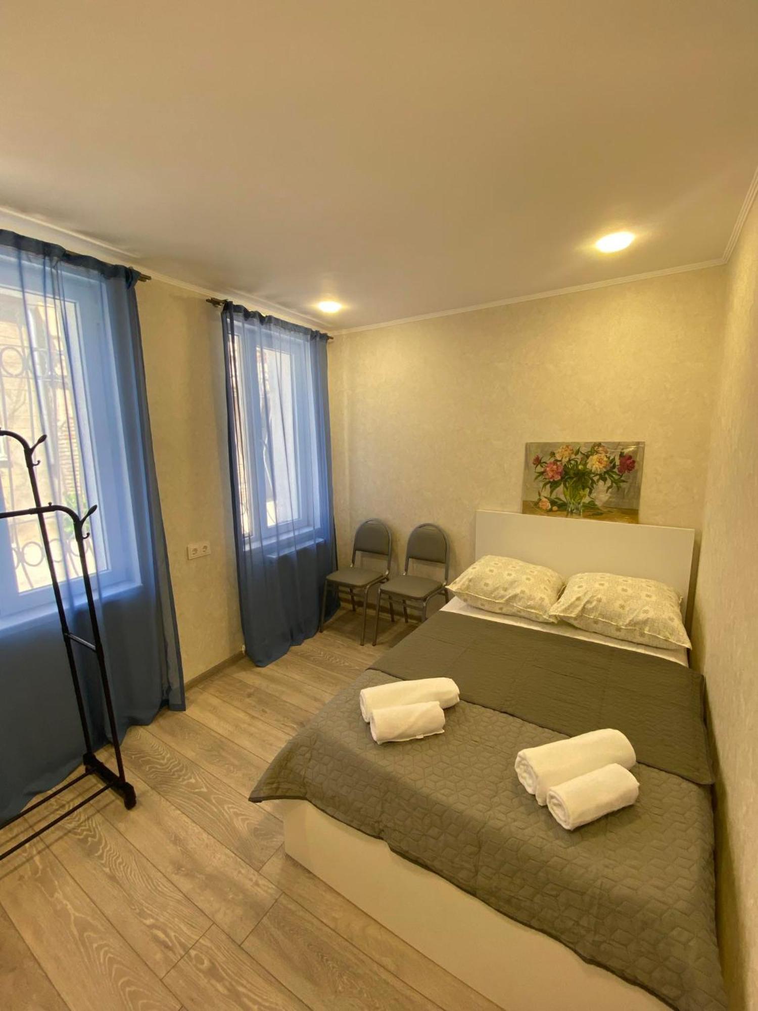 Victoria Apartment In Old Τυφλίδα Εξωτερικό φωτογραφία