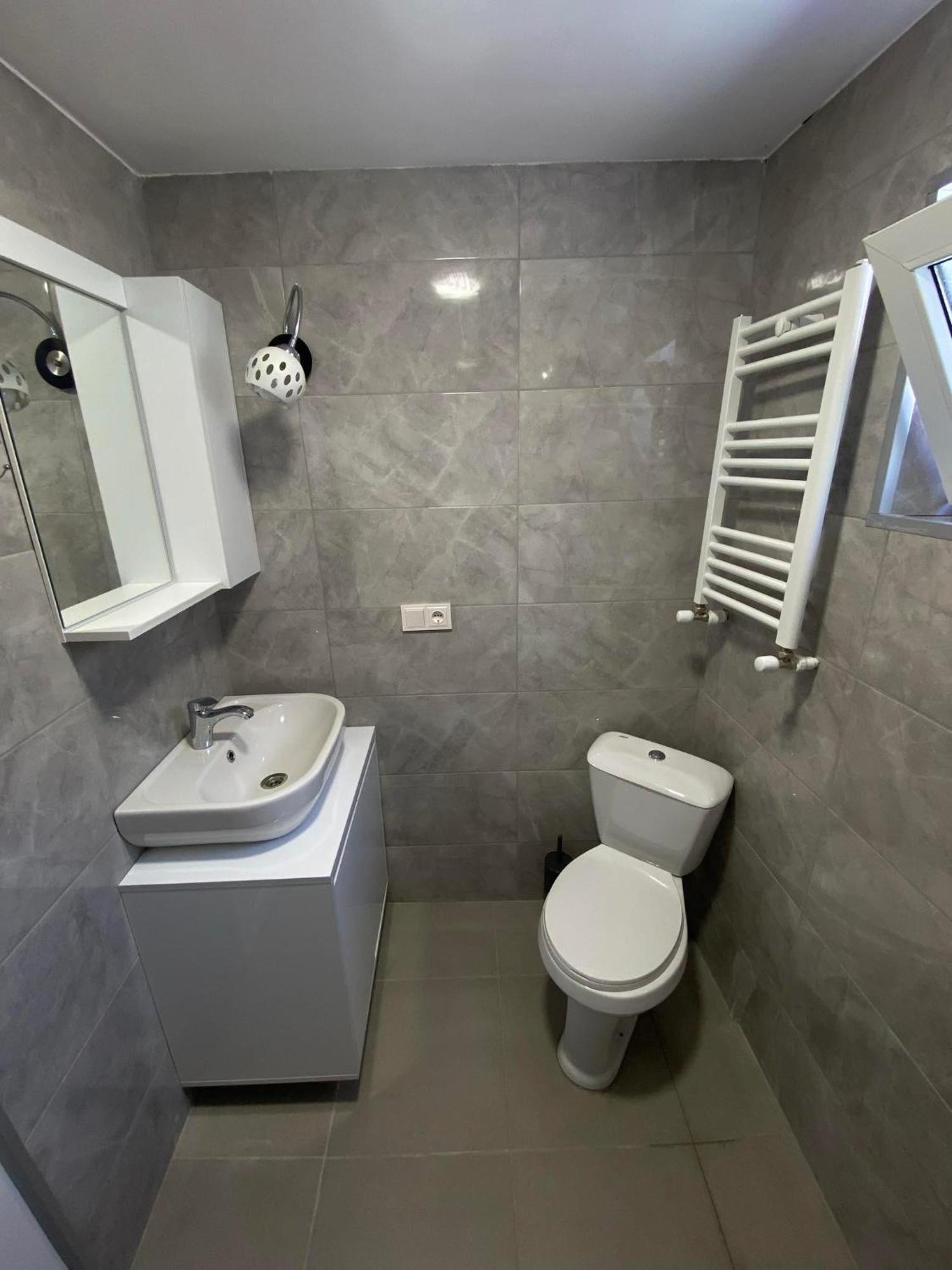 Victoria Apartment In Old Τυφλίδα Εξωτερικό φωτογραφία