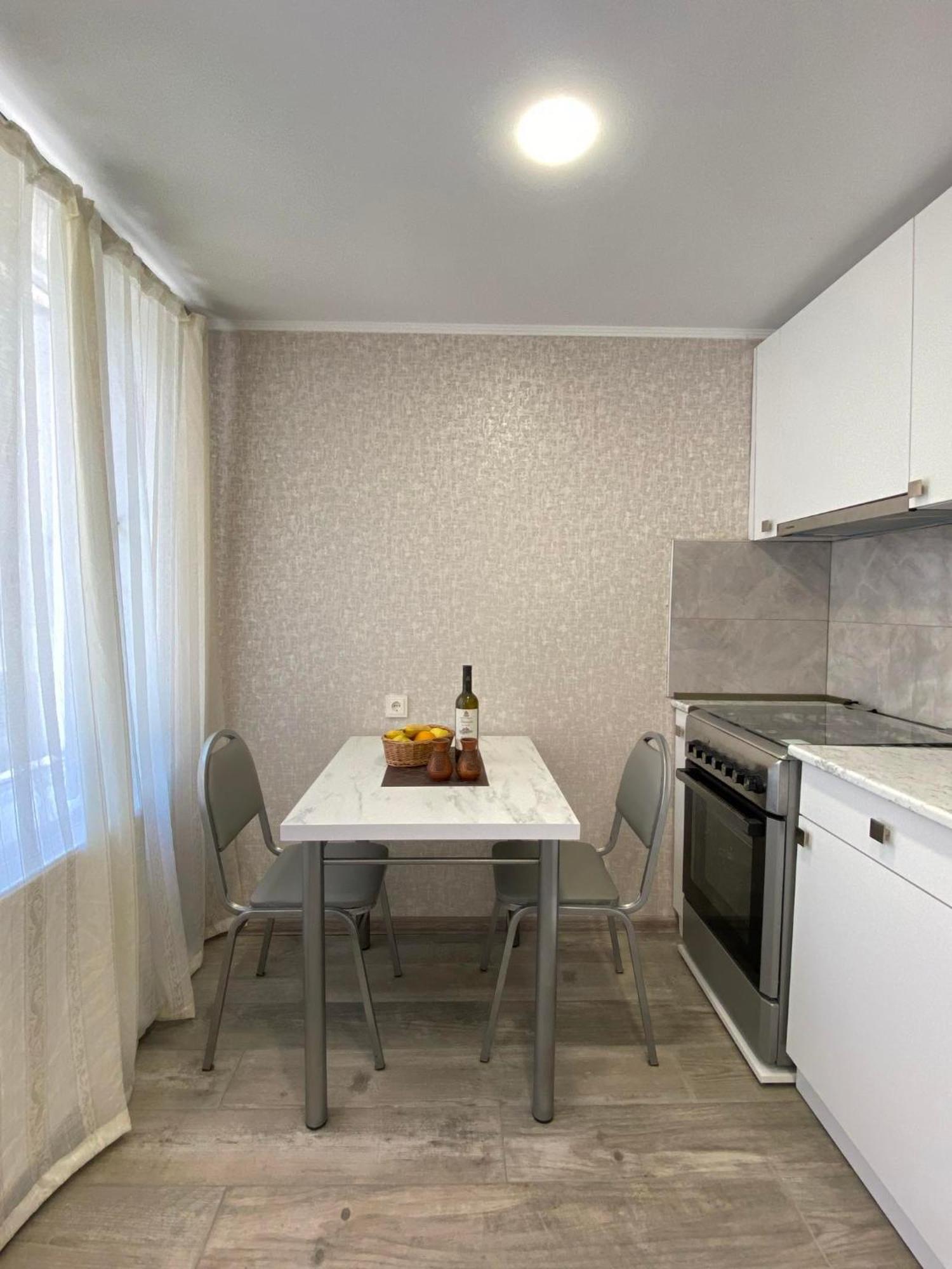 Victoria Apartment In Old Τυφλίδα Εξωτερικό φωτογραφία