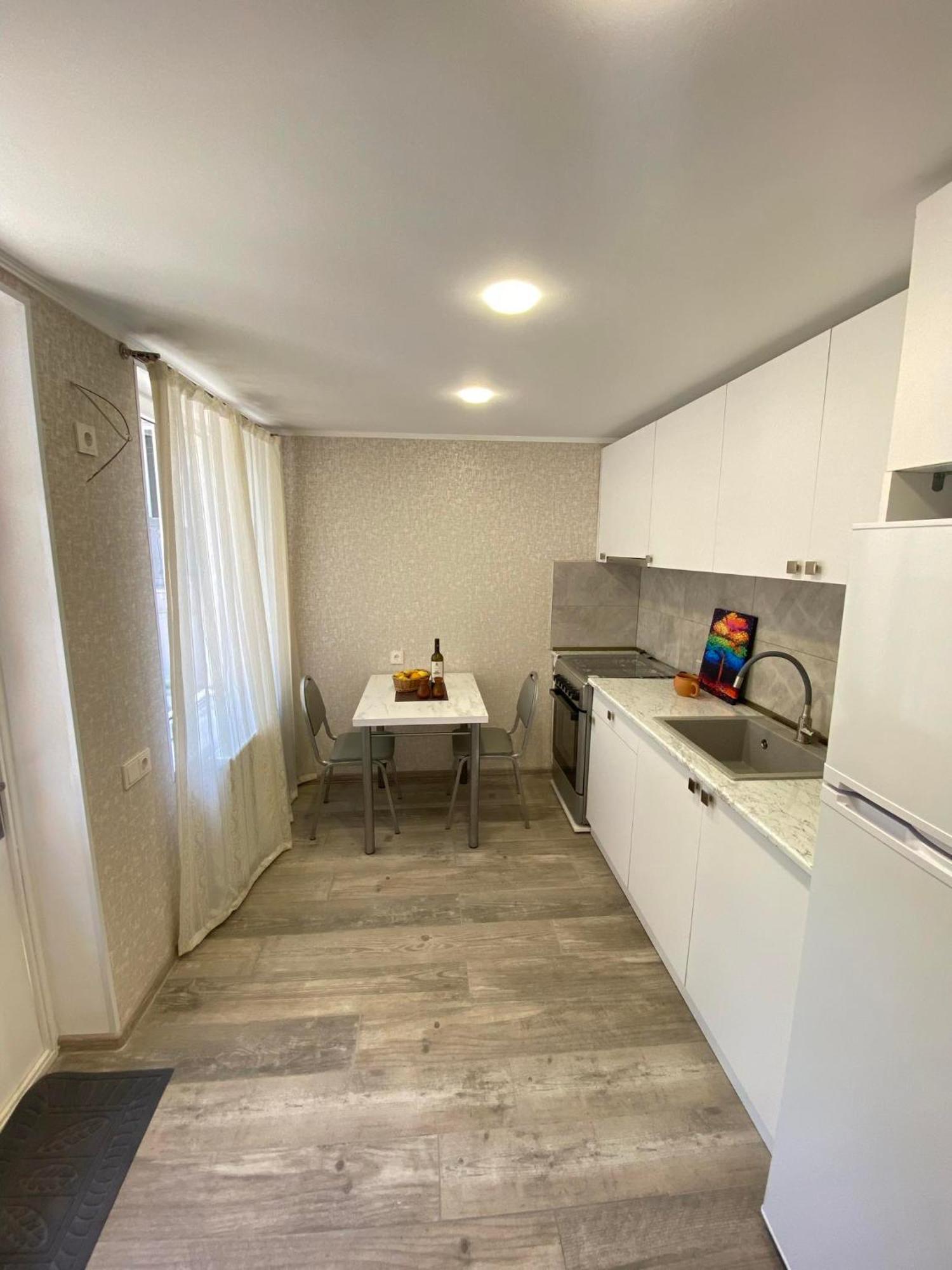 Victoria Apartment In Old Τυφλίδα Εξωτερικό φωτογραφία