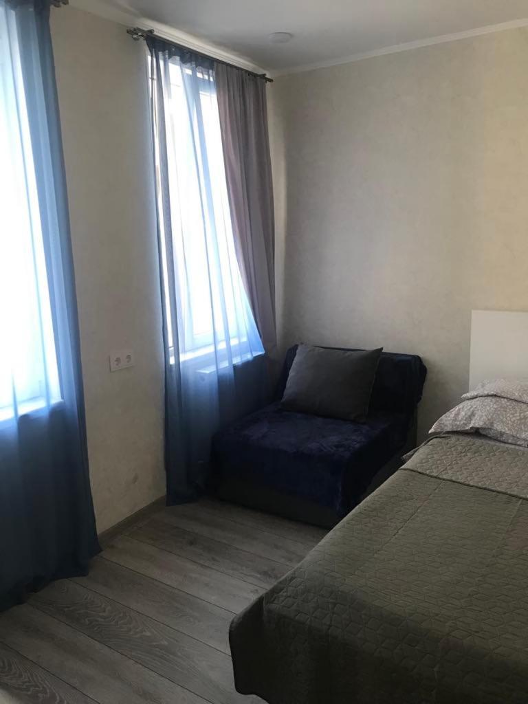 Victoria Apartment In Old Τυφλίδα Εξωτερικό φωτογραφία